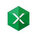 Devart Excel Add-in icon