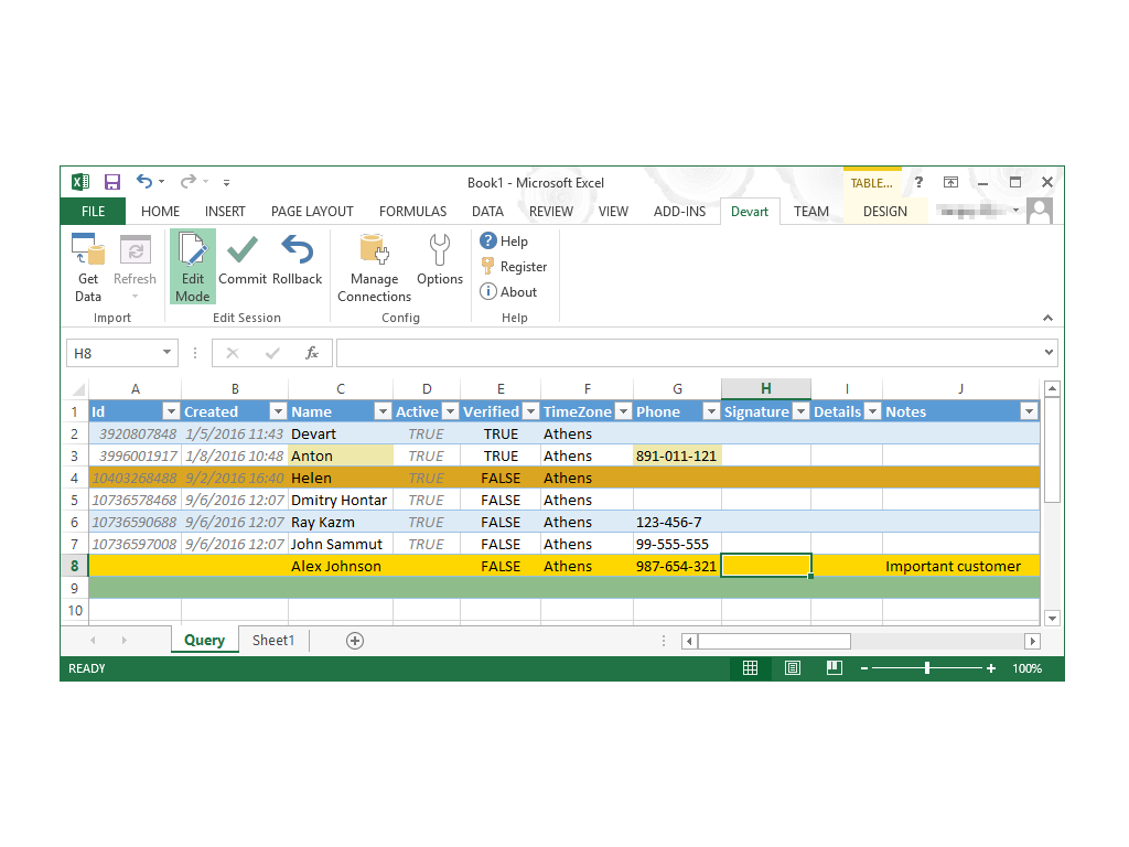 devart excel add ins devart excel add ins